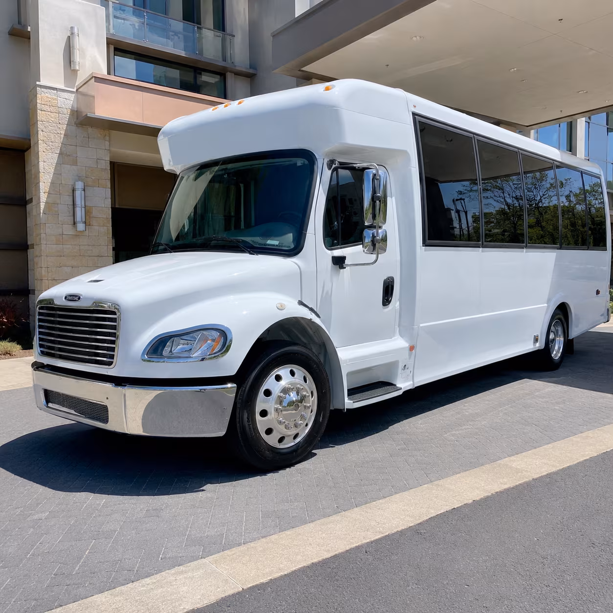 bloomington field trip transportation
