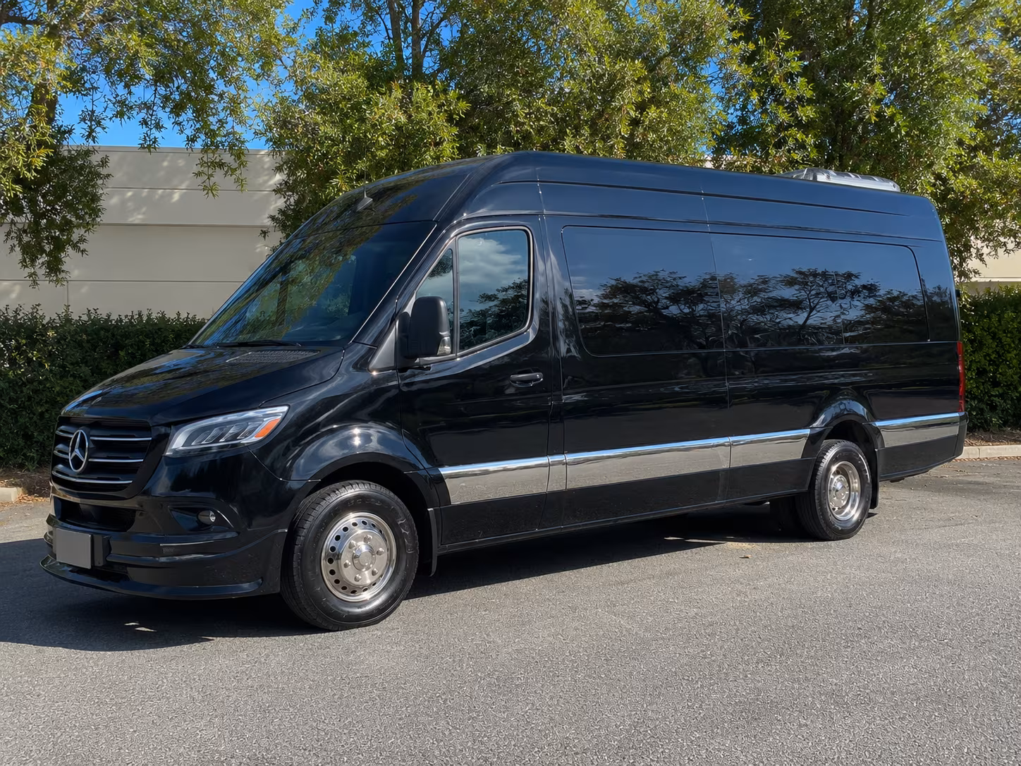 bloomington wine tour transportation