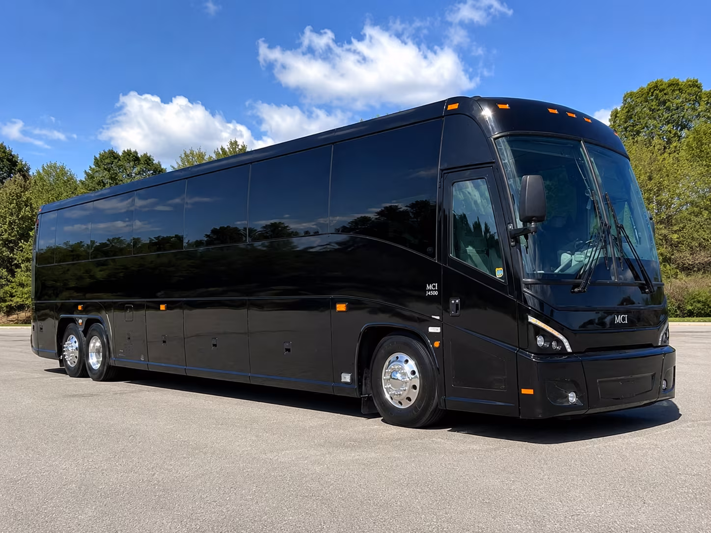 eagan prom buses to the depot minneapolis mystic lake and beyond
