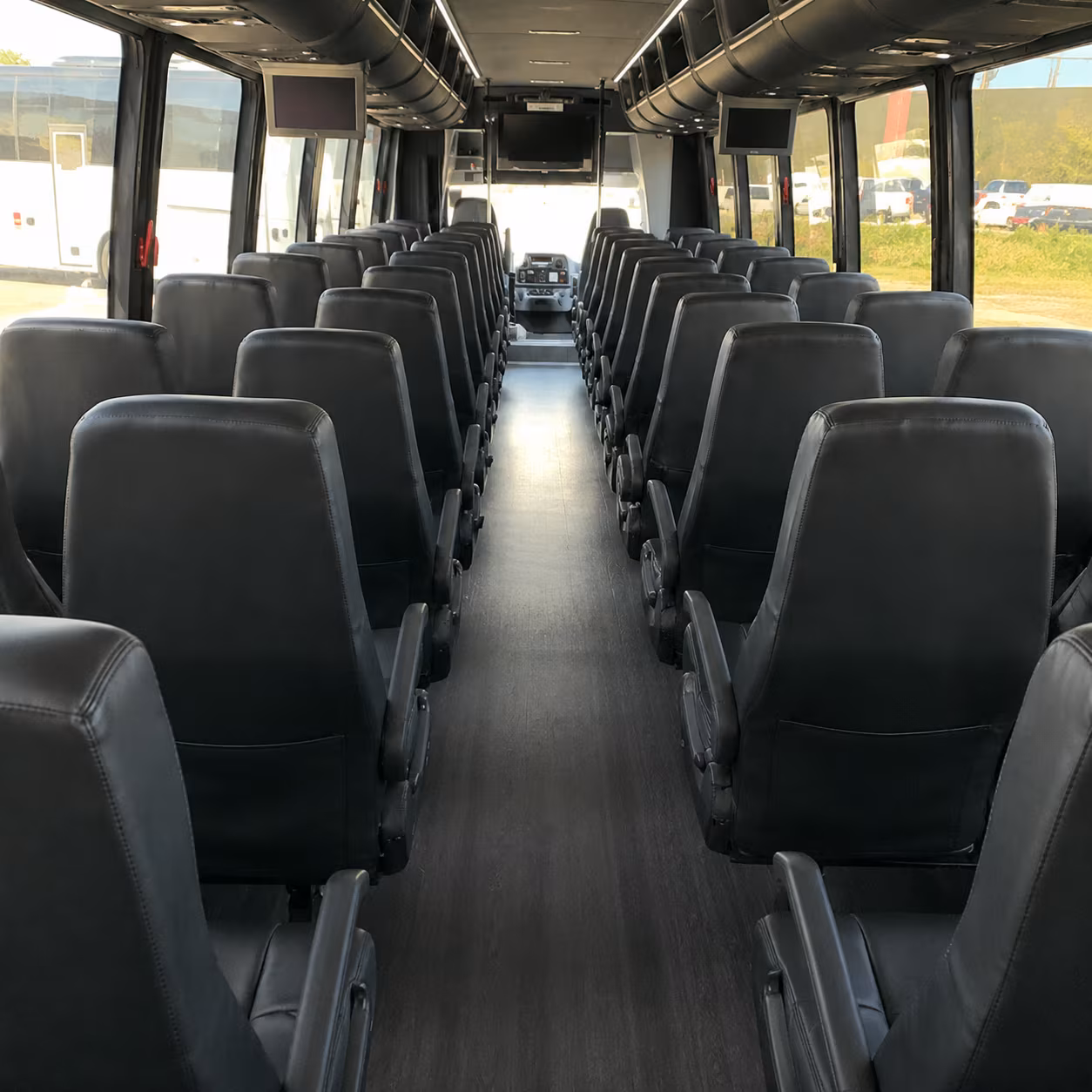 Eagan Religious Group Transportation