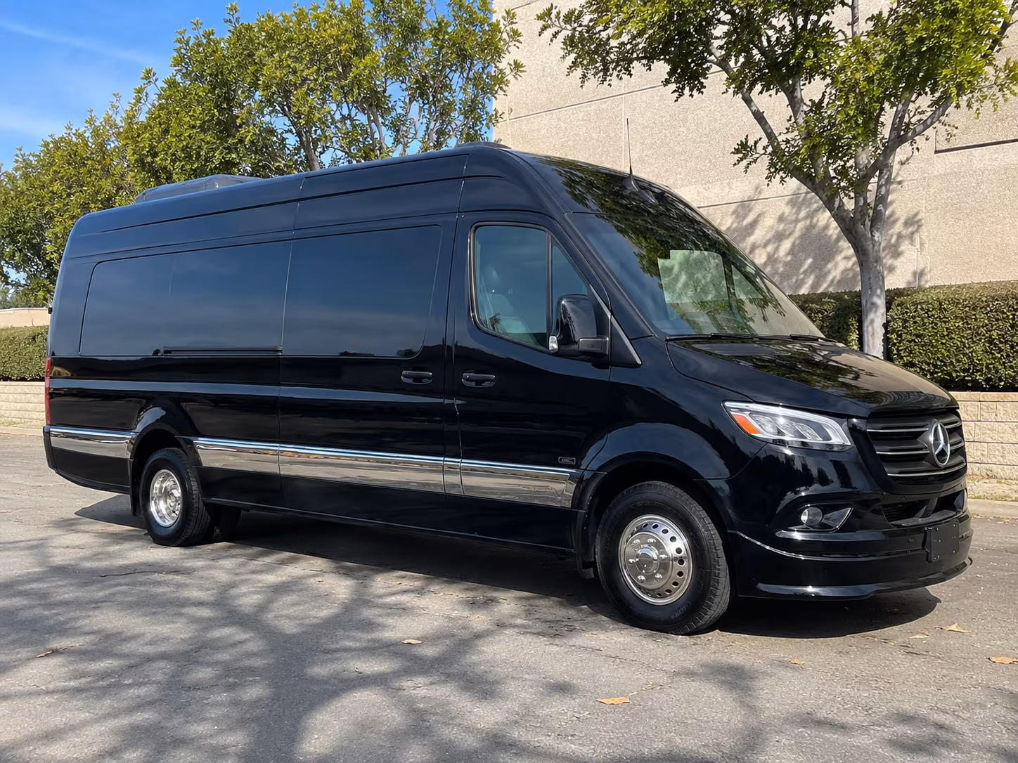 eagan school event transportation onboard seating