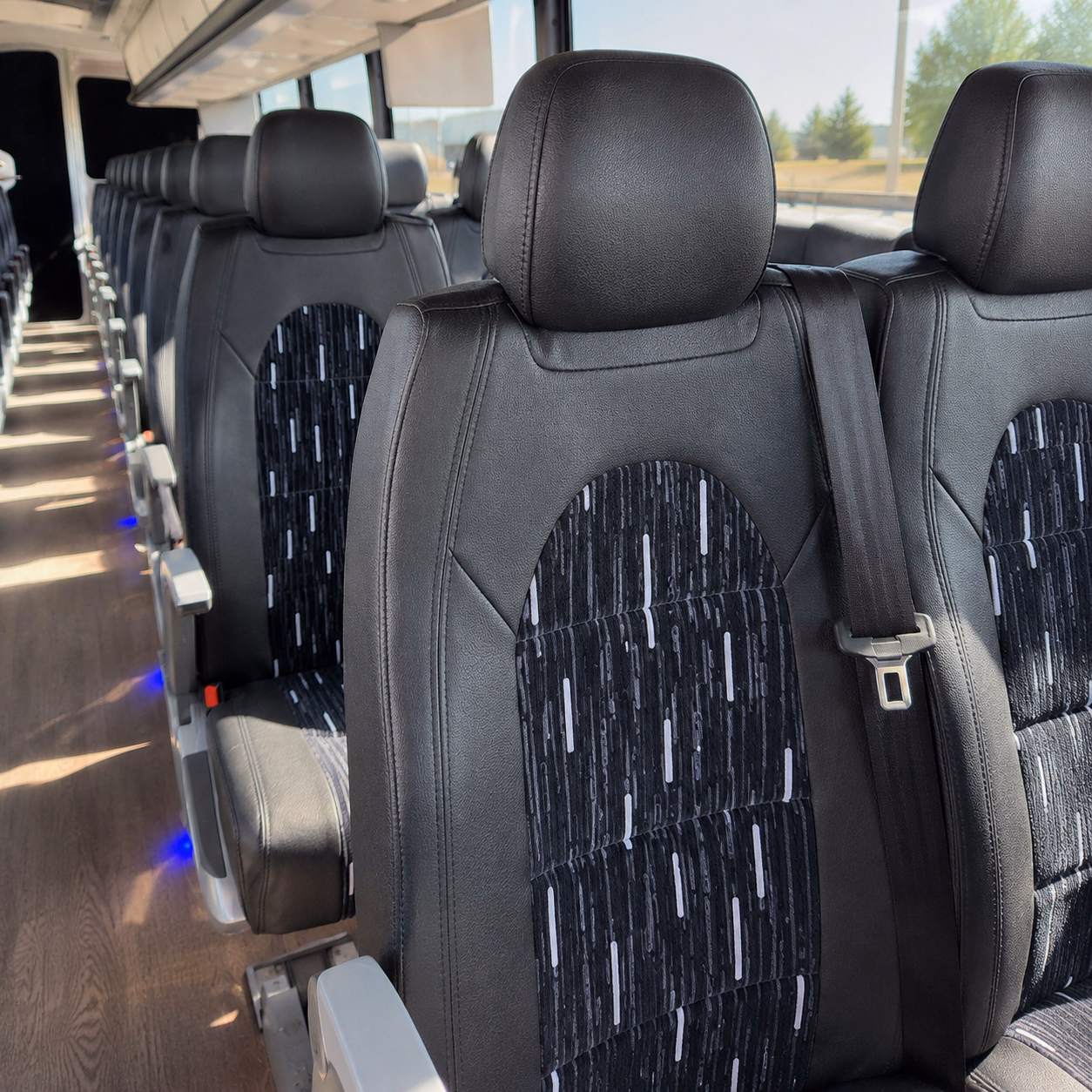 Eagan Wine Tour & Brewery Transportation