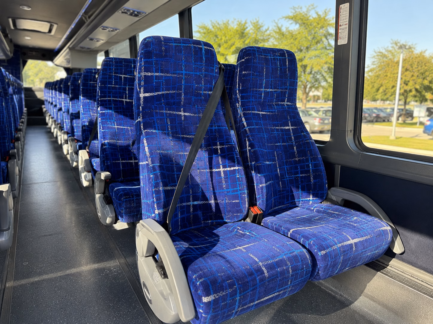 eagancharterbuscompany com is here to help you find transportation for rural and barn venues near eagan