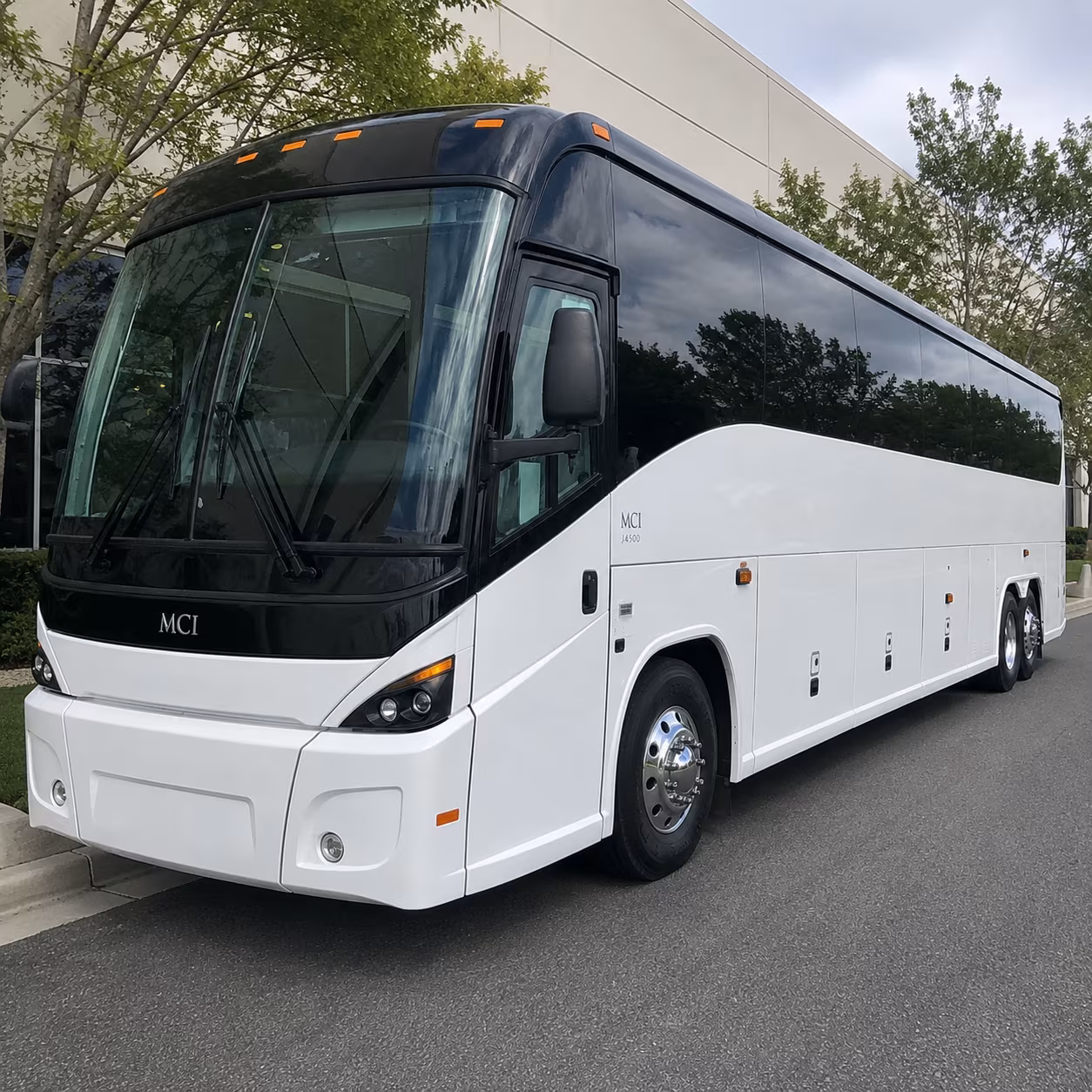 eagancharterbuscompany com is how corporate groups in eagan get to msp without the parking bill