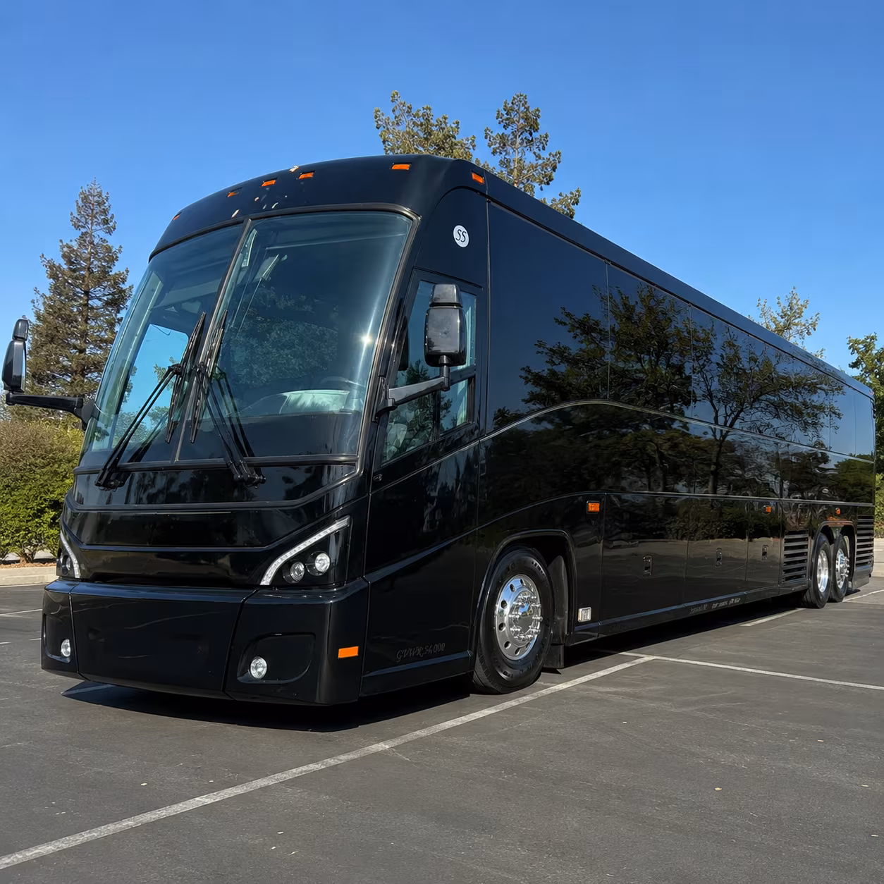 eagancharterbuscompany com lets you compare every option and book the bus that fits your mission