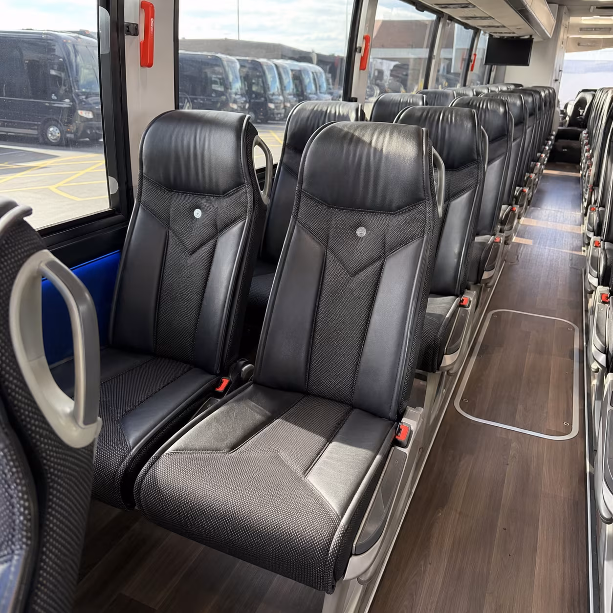 eden prairie long distance transportation