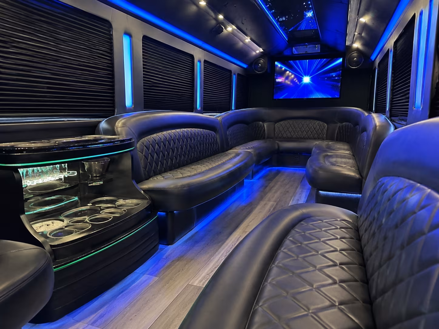 find eagan bachelorette bachelor party bus rental