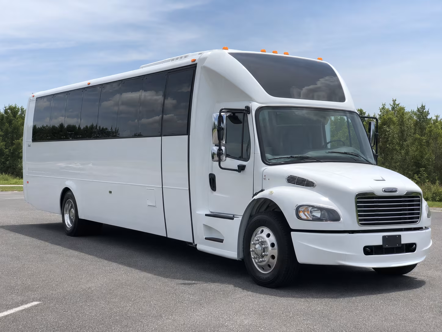 find eagan new years eve party bus rental