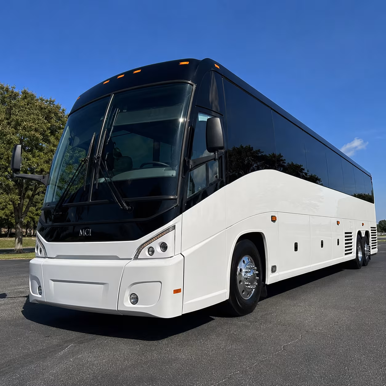 for conference and mission trip travel one bus keeps your group together
