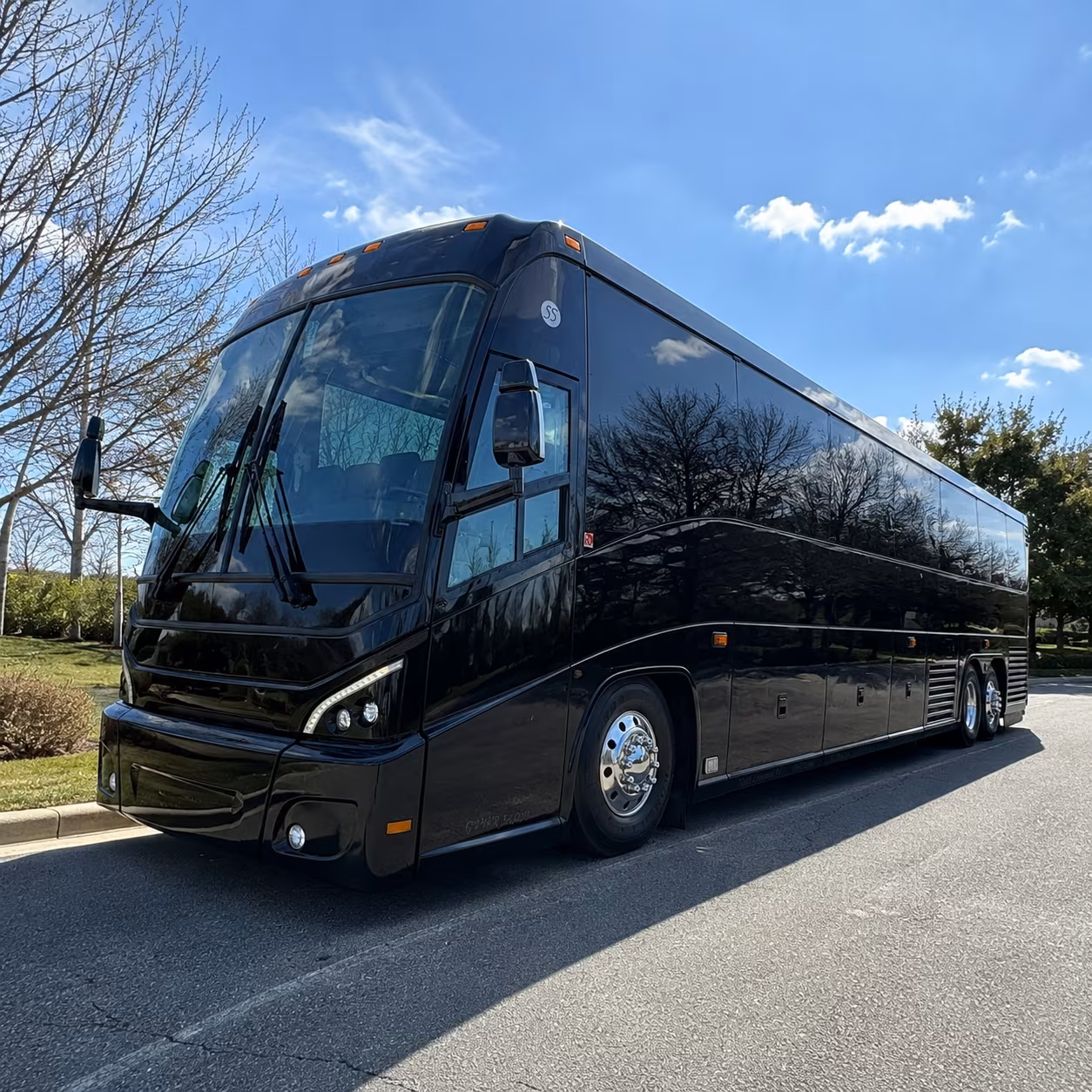 get a shuttle route between your eagan office and the cedar grove transit station