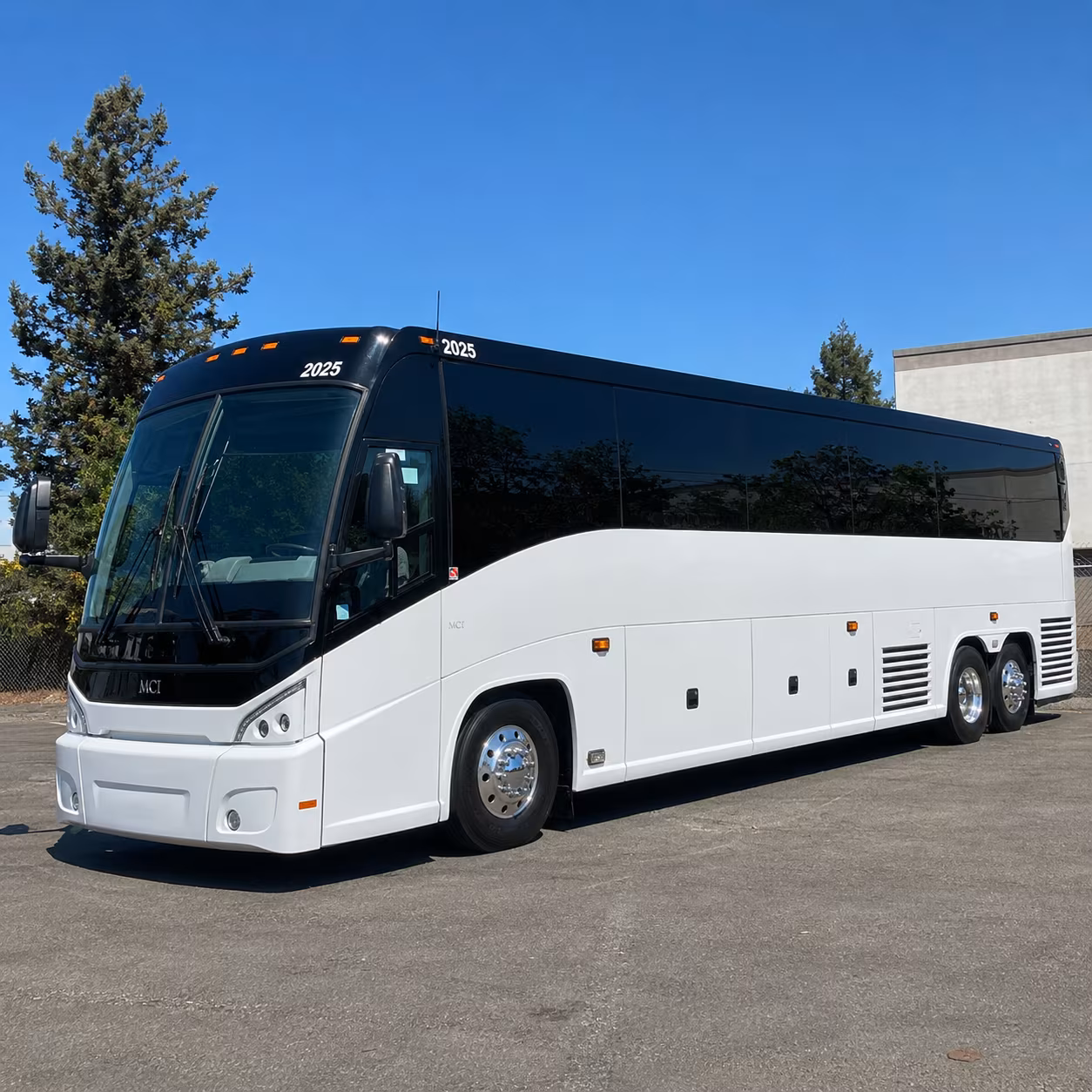 get online pricing for eagan church transportation any time of year