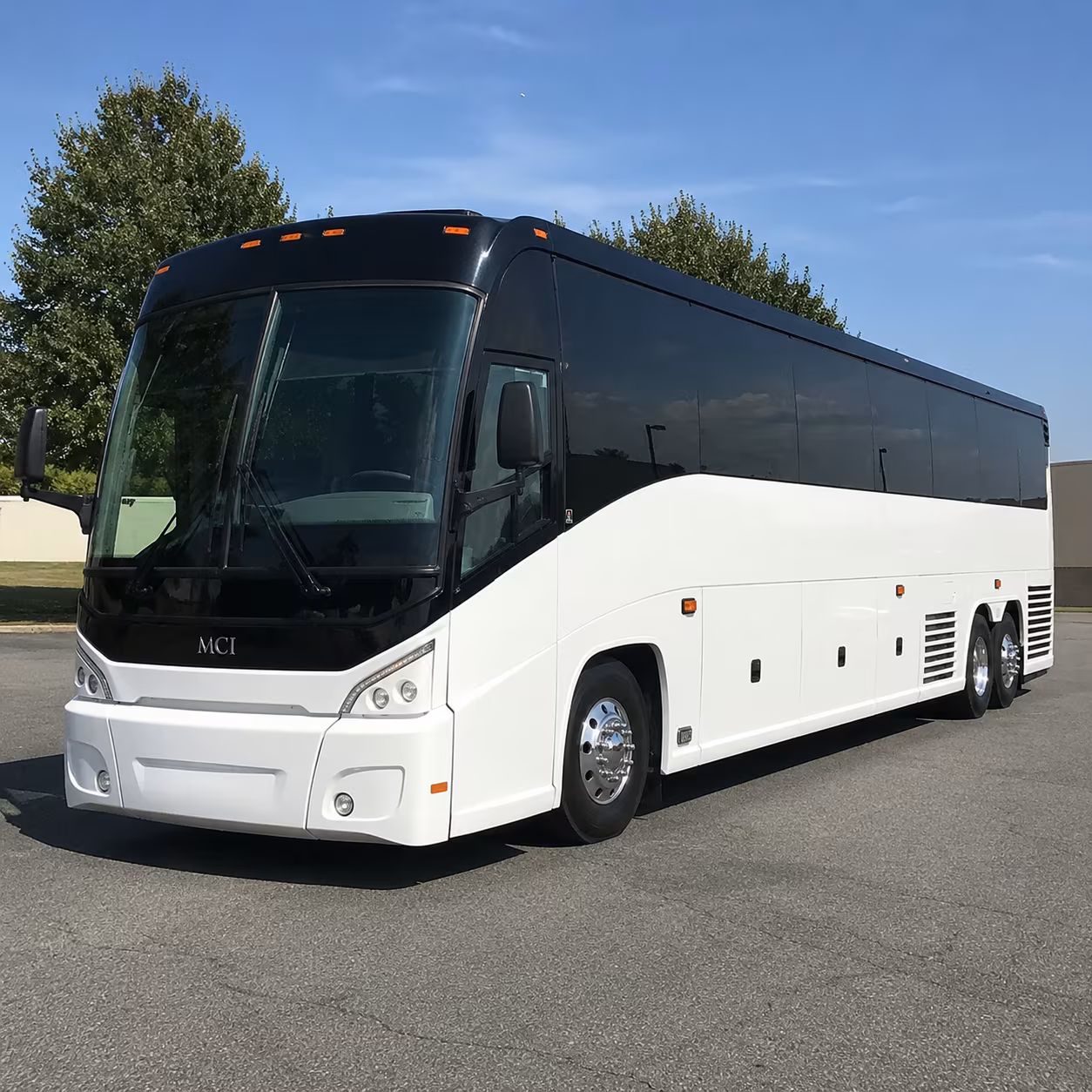get your group to rochester and mayo clinic without the hassle