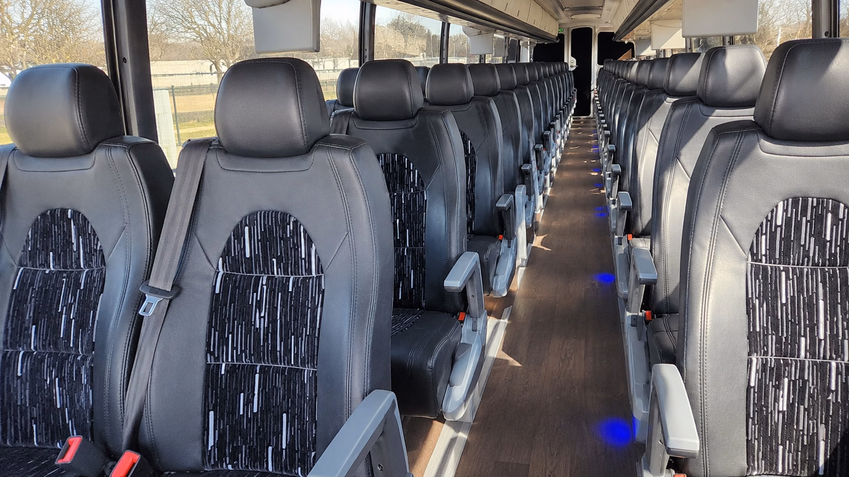 how the day of the week changes what a bus costs in eagan minnesota