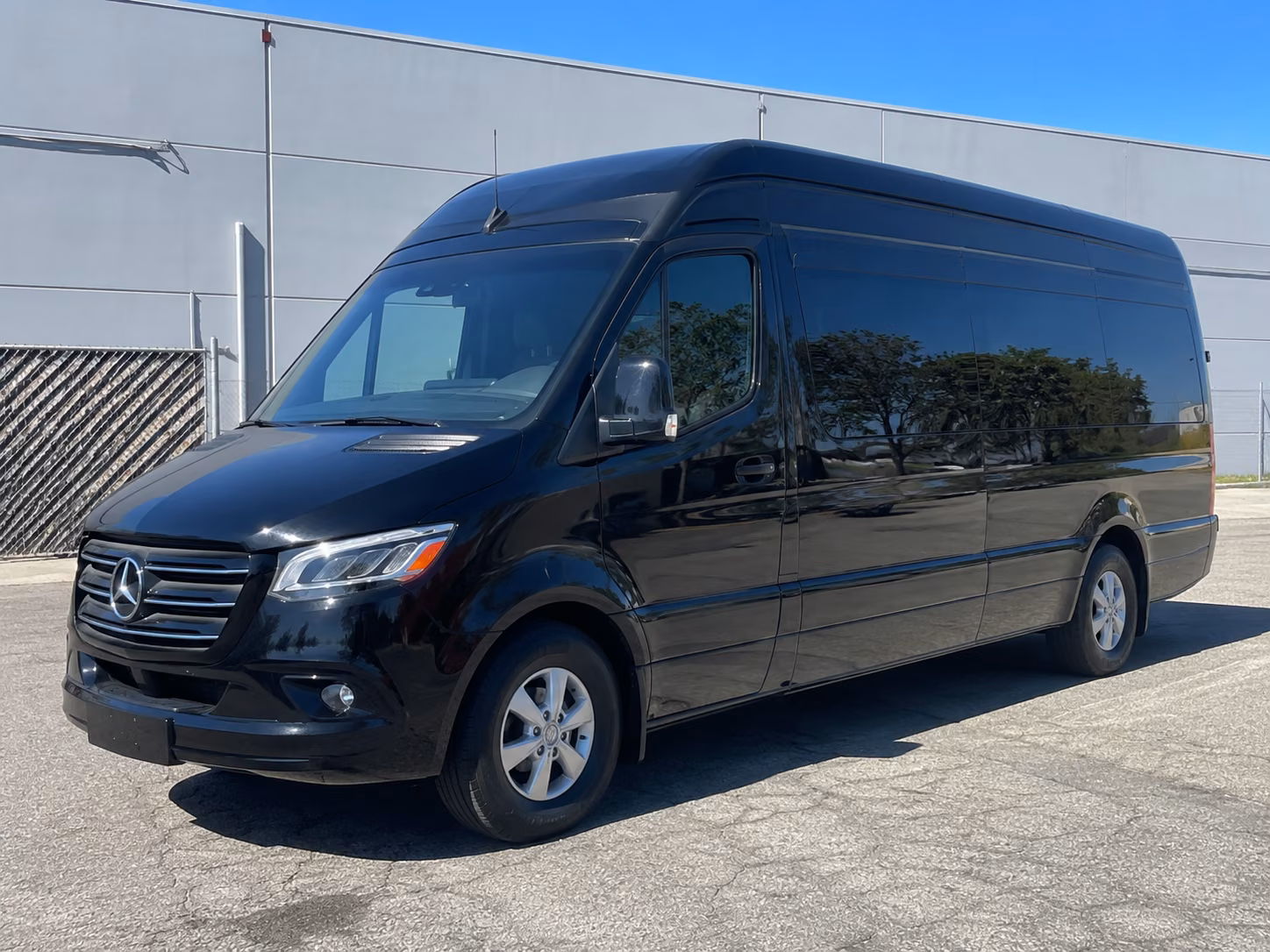 lakeville government military transportation