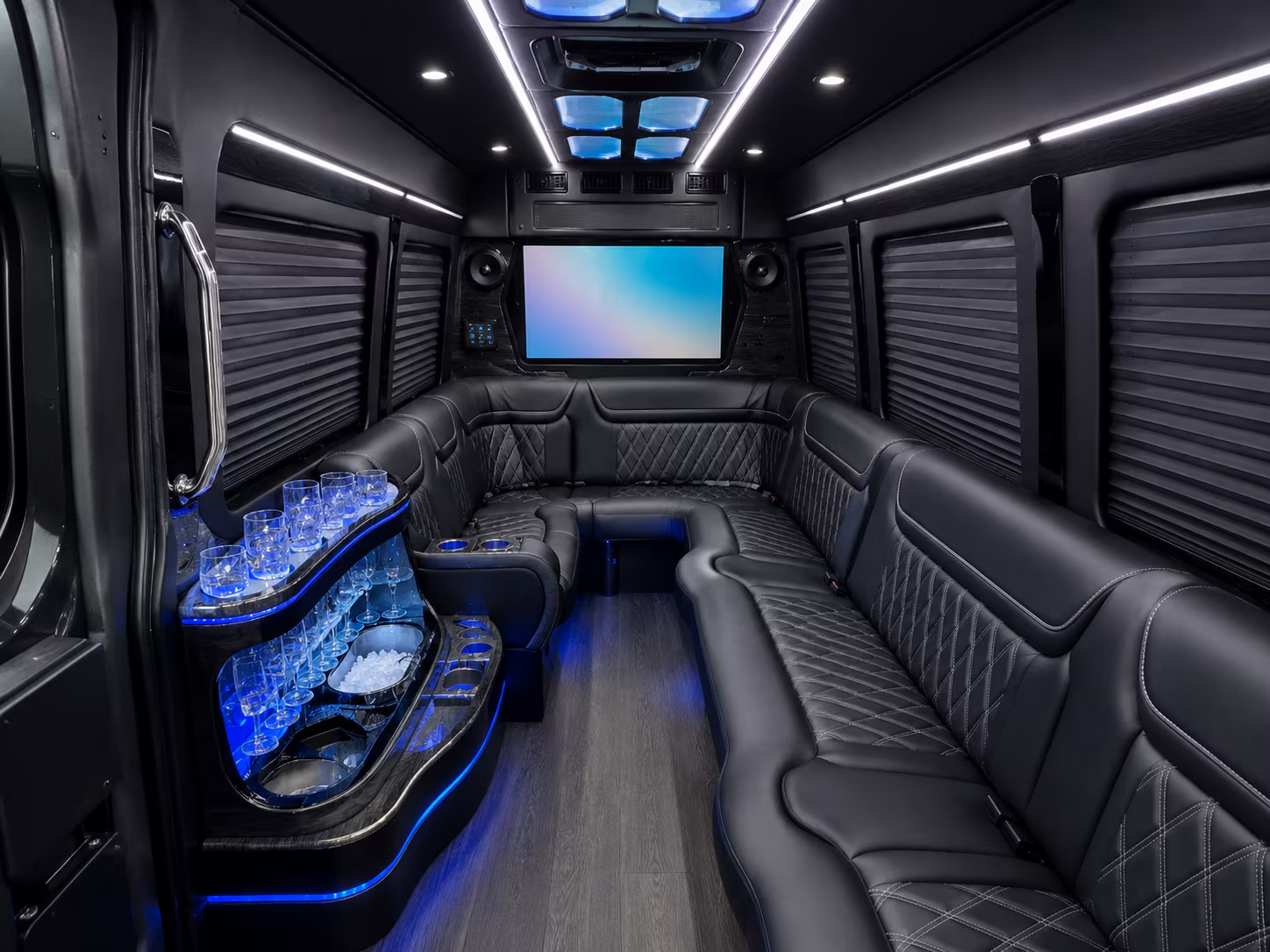 long hauls to chicago kansas city and beyond start right here