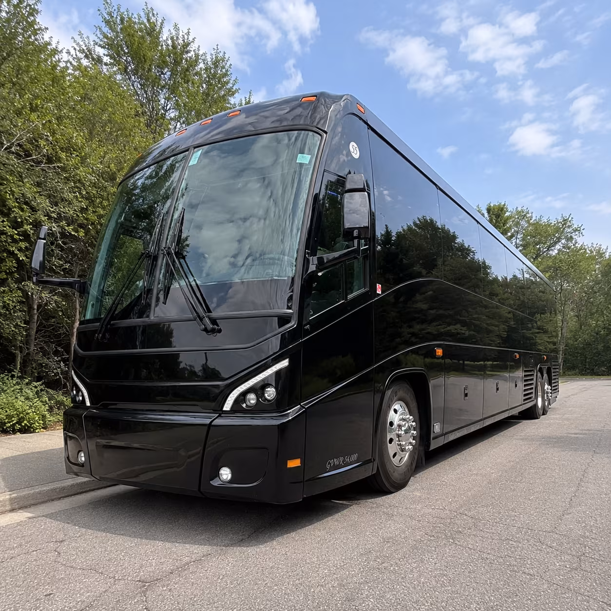 moving guard units and government teams across the twin cities metro has never been simpler