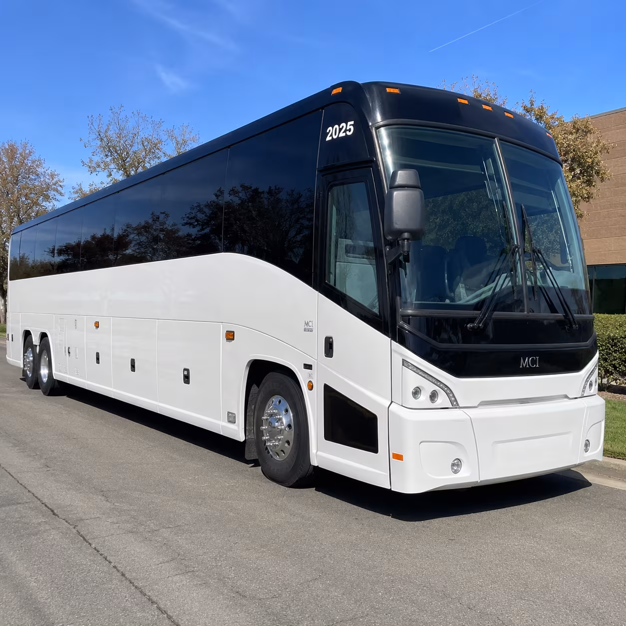 one form one quote every bus option for your eagan concert night