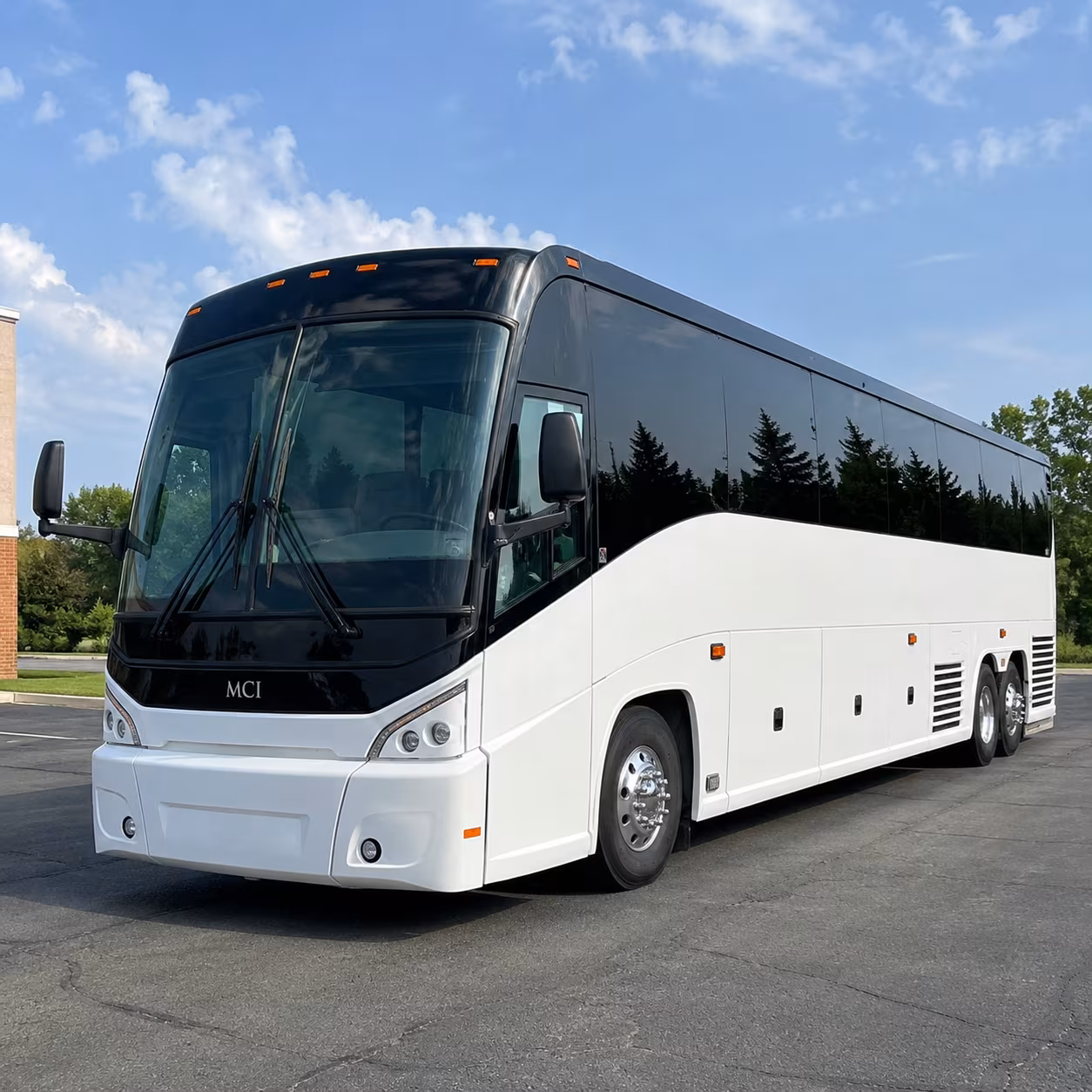 senior member shuttles that keep your whole congregation connected