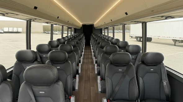 eagan 20 passenger minibus rental
