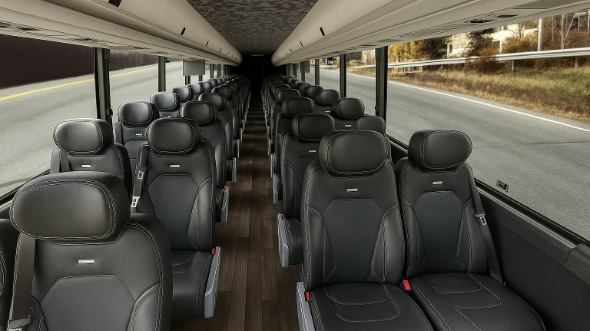 eagan 28 passenger minibus rental