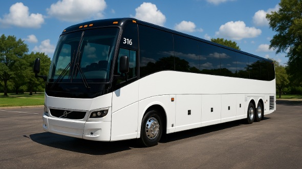 eagan bus rentals for travel agents