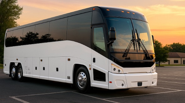eagan construction site shuttle services