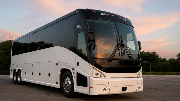 eagan corporate bus rental