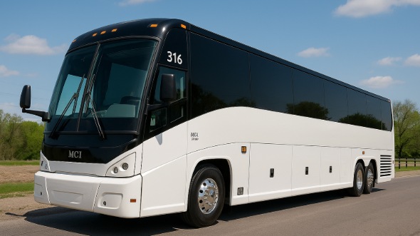 eagan private event transportation