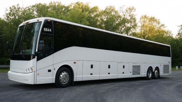 eagan prom and homecoming party bus rentals