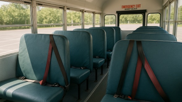 eagan school bus rental rental