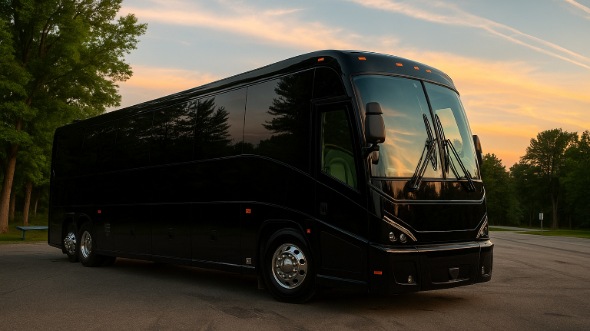eagan sporting event transportation