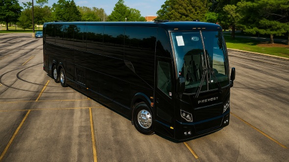 eagan summer camp transportation and bus rentals