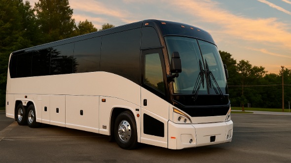 eagan wedding transportation
